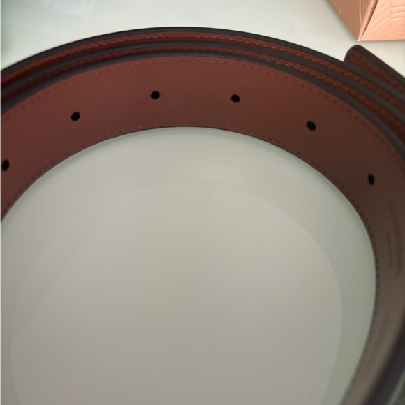 Burberry belt - Picture 6 of 7